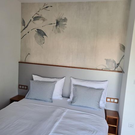 Apartments Biba Malinska Dış mekan fotoğraf