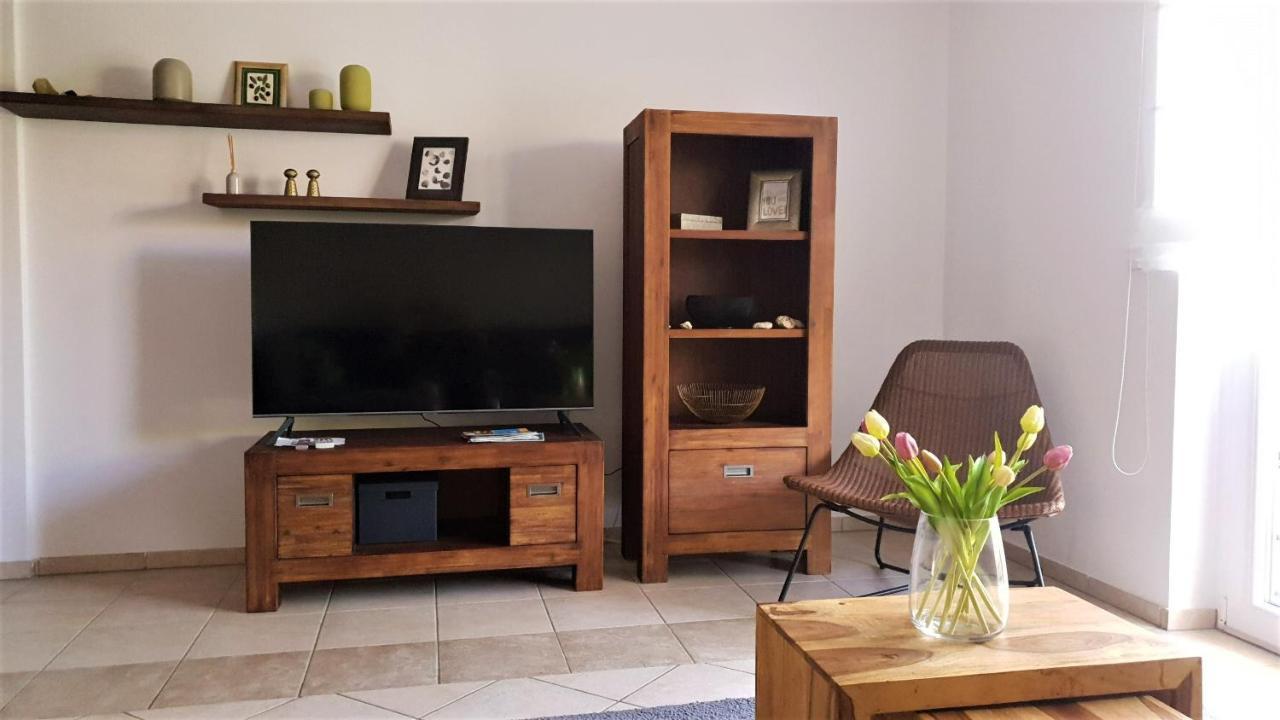 Apartments Biba Malinska Dış mekan fotoğraf