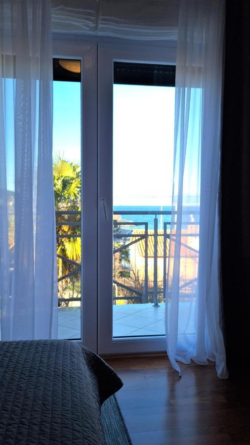 Apartments Biba Malinska Dış mekan fotoğraf
