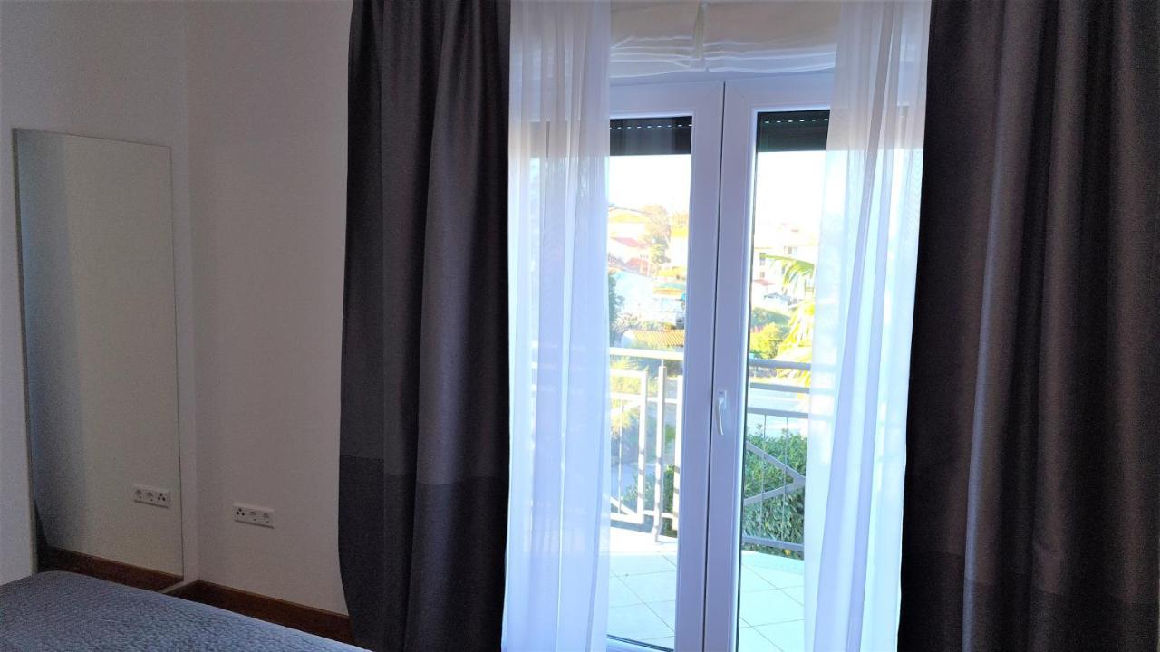 Apartments Biba Malinska Dış mekan fotoğraf
