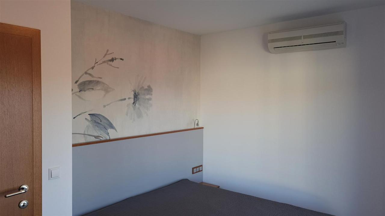 Apartments Biba Malinska Dış mekan fotoğraf
