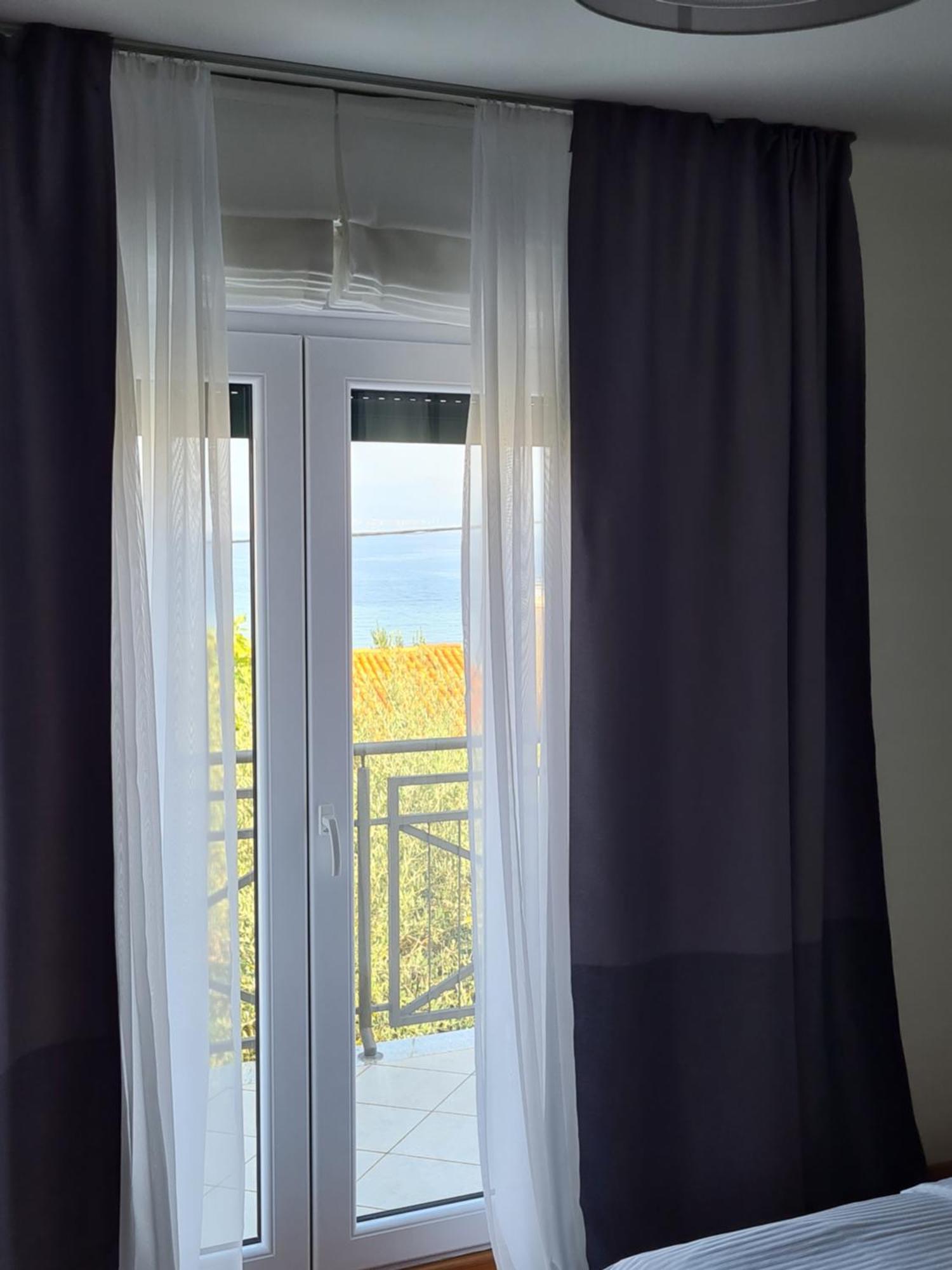 Apartments Biba Malinska Dış mekan fotoğraf