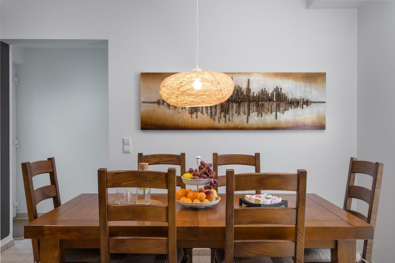 Apartments Biba Malinska Dış mekan fotoğraf