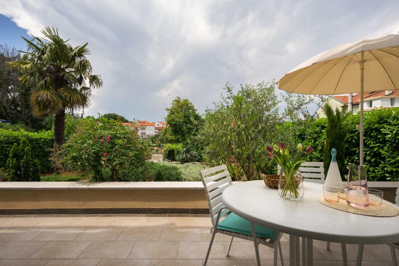 Apartments Biba Malinska Dış mekan fotoğraf
