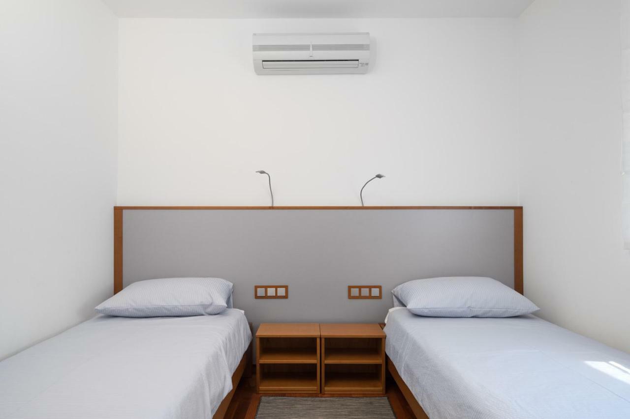 Apartments Biba Malinska Dış mekan fotoğraf