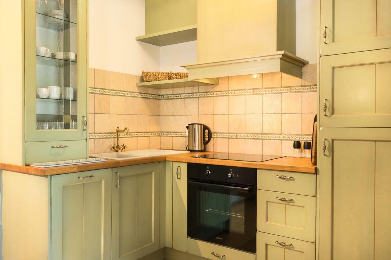 Apartments Biba Malinska Dış mekan fotoğraf