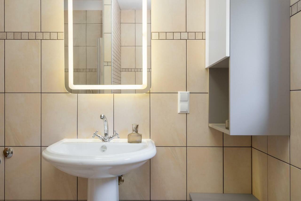 Apartments Biba Malinska Dış mekan fotoğraf
