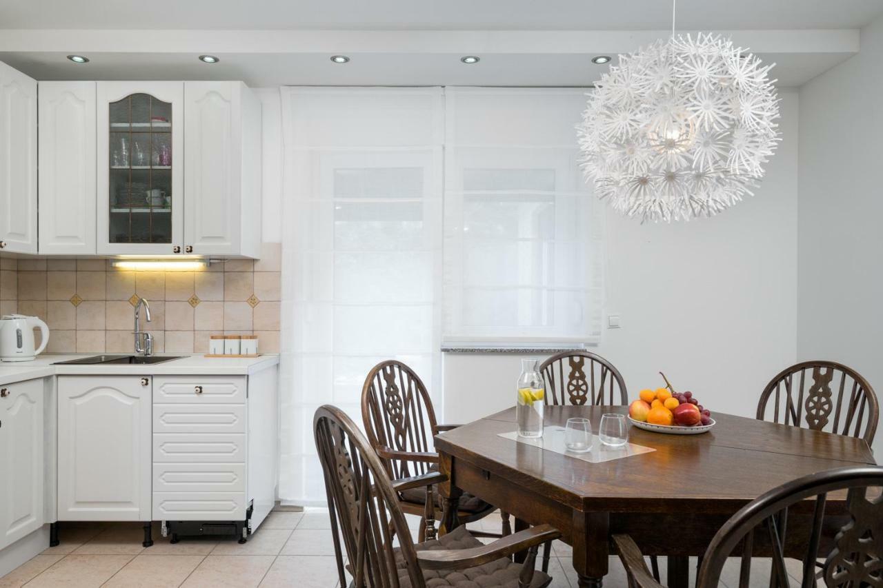 Apartments Biba Malinska Dış mekan fotoğraf