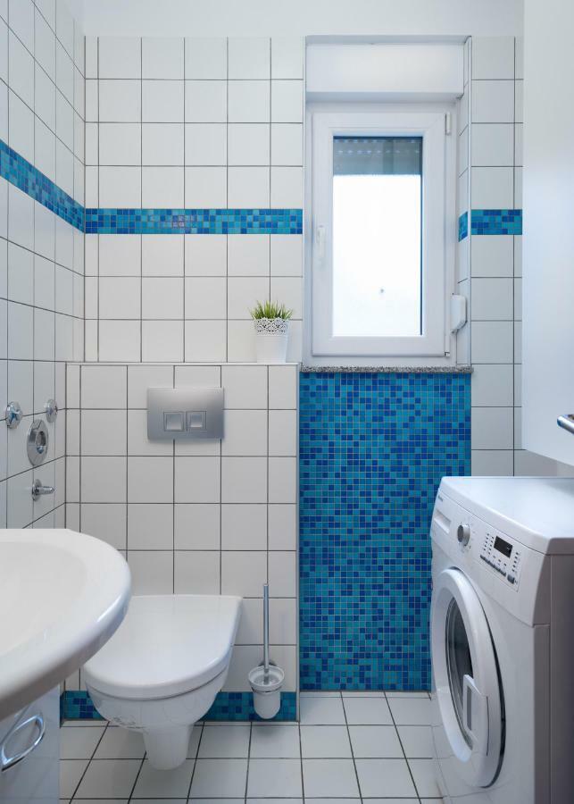 Apartments Biba Malinska Dış mekan fotoğraf